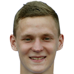 Бенджамин Киндсвотер