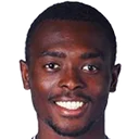 Ибрагима Сиссе