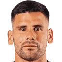 Гільєрмо Енріке