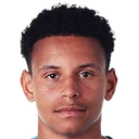 Рармани Эдмондс-Грин