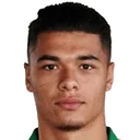 Діого Рафаель Алмейда