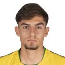 Сімау Педру Діаш да Роша