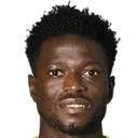 Ебрима Коллі