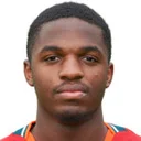 Біллі Куметіо