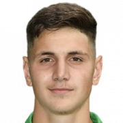 Еліас Кратцер