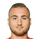 Николя Кристоф