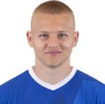 Андреас Мюллер