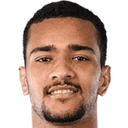 Веслен Жуніор Фаустіно де Мело