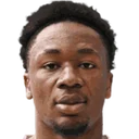 Брайан Окох