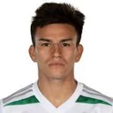 Александро Эзекиэль Бернабей