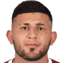 Факундо Перес