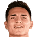 Лукас Алехандро Гонсалес Мартінес