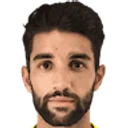 Франко Паредес