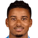 Дензел Холл