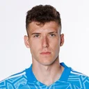 Луїс Федеріко Лопес Андугар