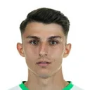 Мерт-Юсуф Торлак