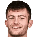 Джошуа Хонохан