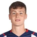 Закарі Ешворт