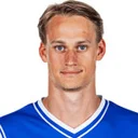 Оскар Вільгельмссон