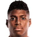 Емерсон Рівалдо Родрігес Валуа