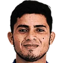 Мелвін Альберто Картахена Портильо