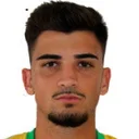 Рубен Ісмаель