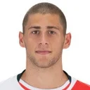 Хорхе Морено Сан Відаль