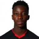 Кгагело Чаук