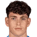 Деніел Селанд Карлсбакк