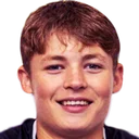 Дин Макмастер