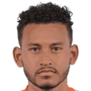 Хуан Карлос Обрегон младший