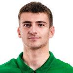 Деніелс Федоровичс