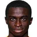 Соломон Бонна Овусу