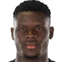 Франклін Оланіторі Сасере