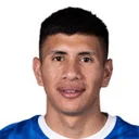 Ніколас Кастро