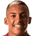 Лукас Барселлос Дамаскено