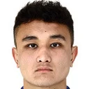 Ейбар Жаксиликов