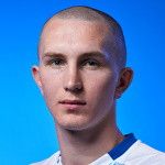 Олексій Фірсов