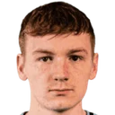 Арон Ярнскор Еллінгсгаард