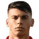 Бруклін Борг