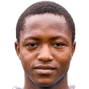 Кельвін Піус Джон