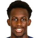 Люк Бедлі-Морган