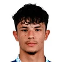 Джуд Сунсуп-Белл