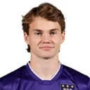 Крістіан Фредрік Мальт Арнстад