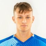 Лука Ромак