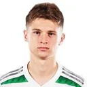 Маккензі Карс