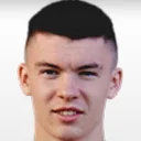 Баррі Хепберн