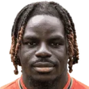 Браянн Перейра