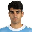 Андрес Джассон