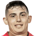 Кайл Клінтон